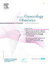 Journal of Gynecology Obstetrics and Human Reproduction杂志封面